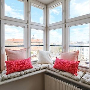 Appartement met Twee Slaapkamers